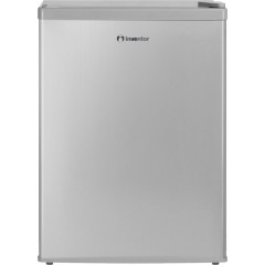 Inventor MP630S Μονόπορτο Ψυγείο 65lt Υ63xΠ44.5xΒ51εκ. Inox Inventor MP630S Μονόπορτο Ψυγείο 65lt Υ63xΠ44.5xΒ51εκ. Inox